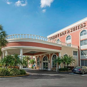 Quality Inn & Suites Near The Theme Parks
